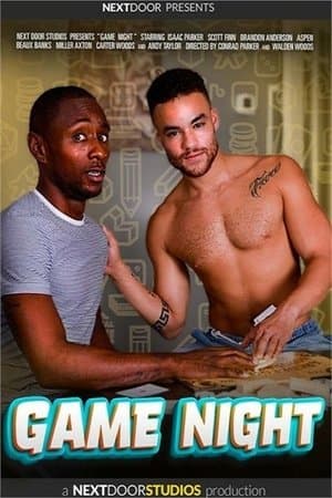 Game Night streaming