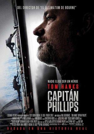 Capitán Phillips streaming