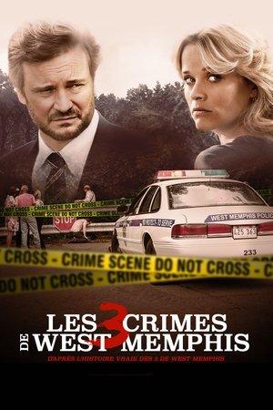 Les 3 crimes de West Memphis streaming