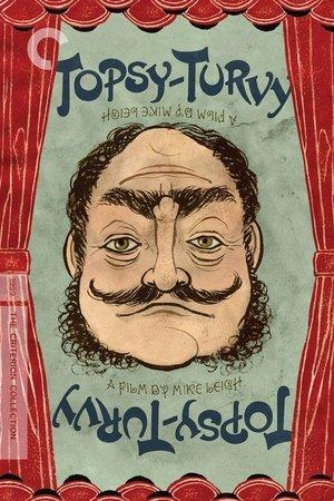 Topsy-Turvy streaming