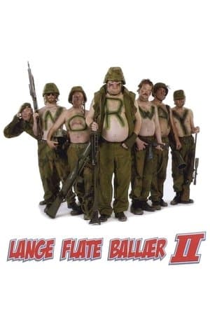 Long Flat Balls II streaming