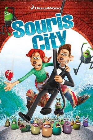 Souris City streaming