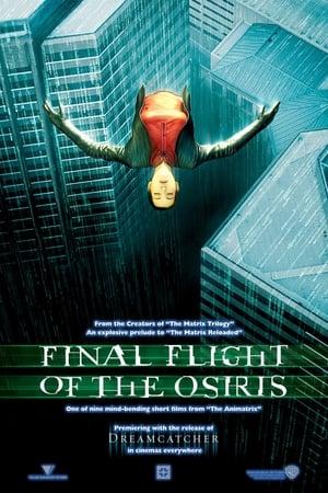Final Flight of the Osiris streaming