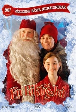 En riktig jul streaming