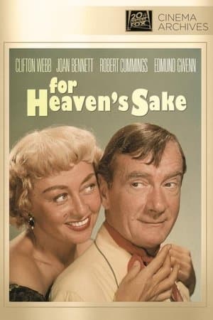 For Heaven's Sake streaming