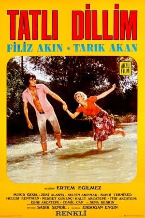 Tatlı Dillim streaming