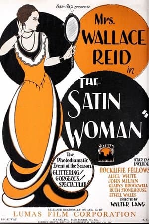 The Satin Woman streaming