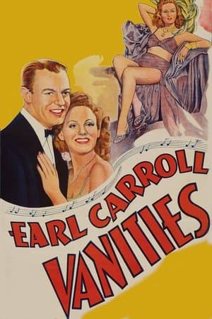 Earl Carroll Vanities streaming