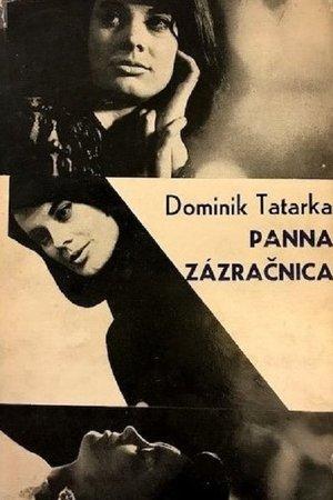 Panna zázračnica streaming