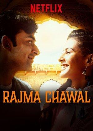 Rajma Chawal streaming