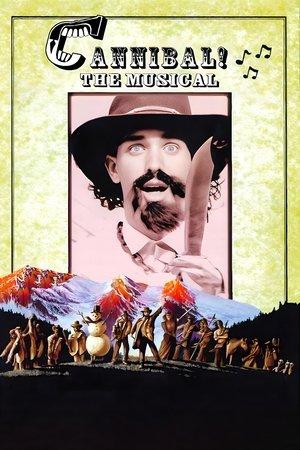 Cannibal! The Musical streaming