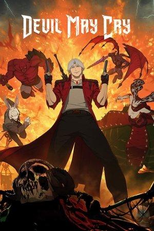 Devil May Cry streaming