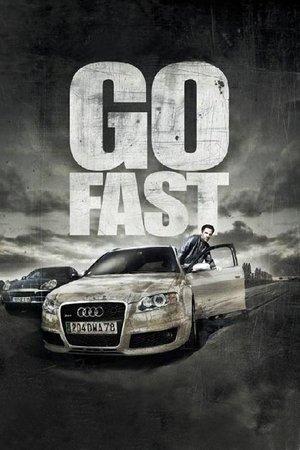 Go Fast streaming