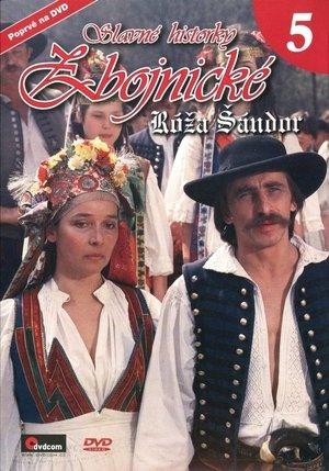 Slavné historky zbojnické streaming