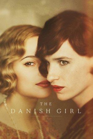 The Danish Girl streaming