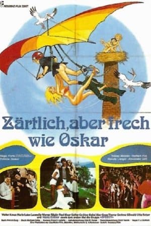 Tender But Cheeky Like Oskar streaming