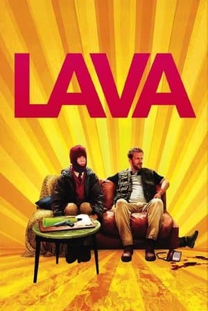 Lava streaming