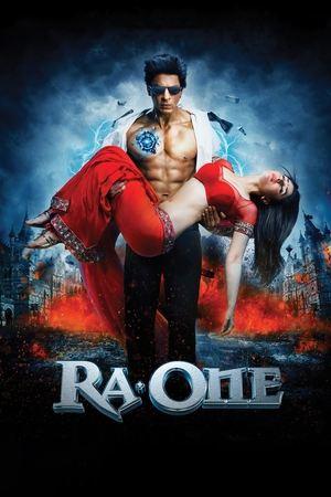 Ra.One streaming