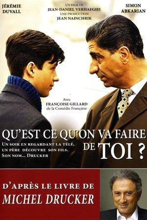 Qu'est-ce qu'on va faire de toi? streaming