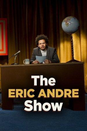 The Eric Andre Show streaming