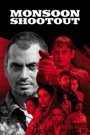 Mousson rouge streaming