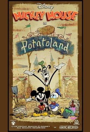 Potatoland streaming