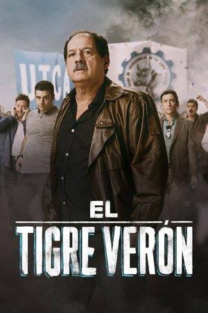 El Tigre Verón streaming