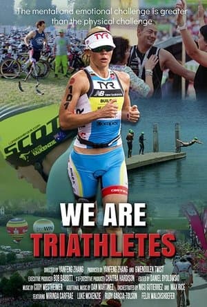 We Are Triathletes streaming