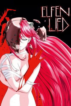 Elfen Lied streaming