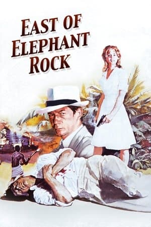 East of Elephant Rock streaming