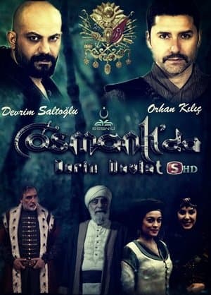 Osmanlı'da Derin Devlet streaming