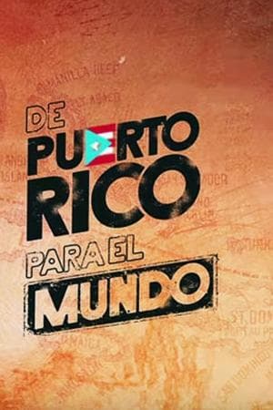 De Puerto Rico para el mundo streaming