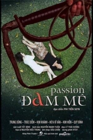 Đam Mê streaming