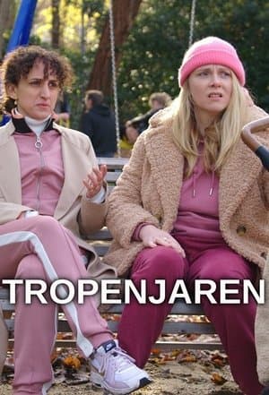 Tropenjaren streaming