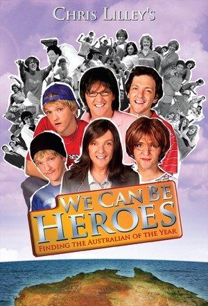 We Can Be Heroes: Finding the Australian of the Year streaming