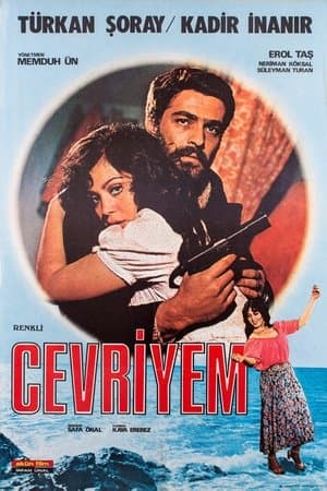 Cevriyem streaming