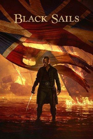 Black Sails streaming
