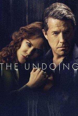 The Undoing streaming