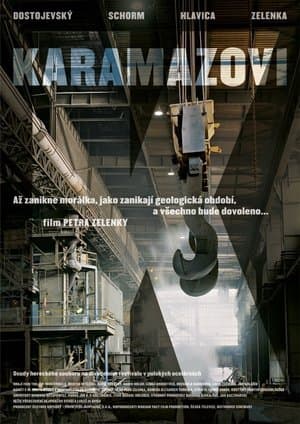 Karamazovi streaming