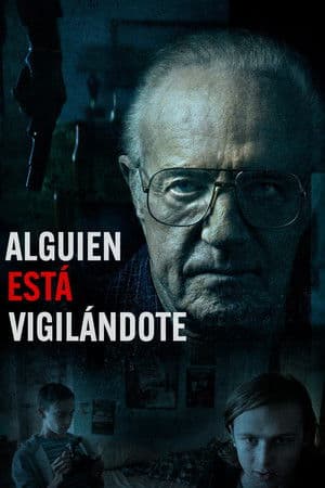 Alguien está vigilándote streaming