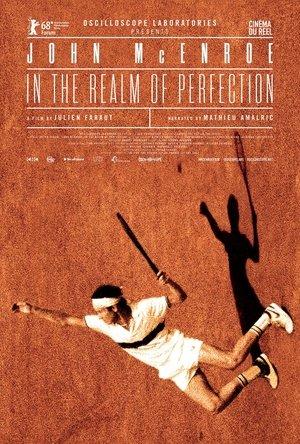 John McEnroe: In the Realm of Perfection streaming