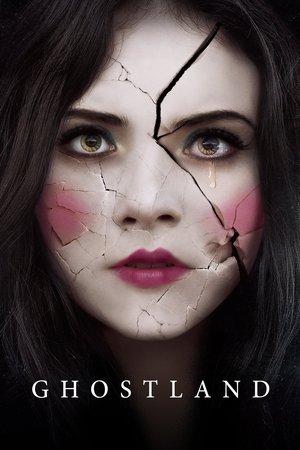 Ghostland streaming