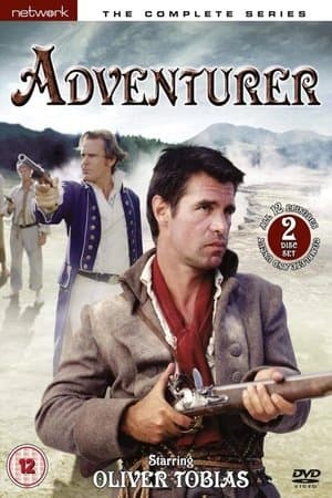 Adventurer streaming