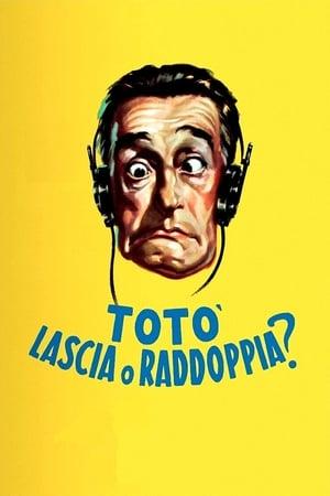 Totò, lascia o raddoppia? streaming