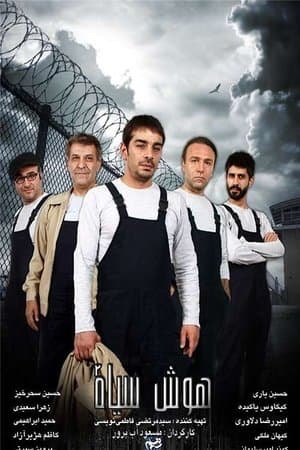 هوش سیاه streaming