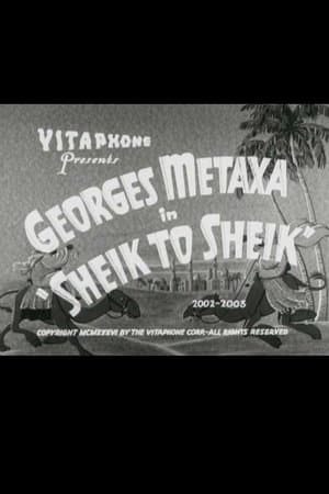 Sheik to Sheik streaming