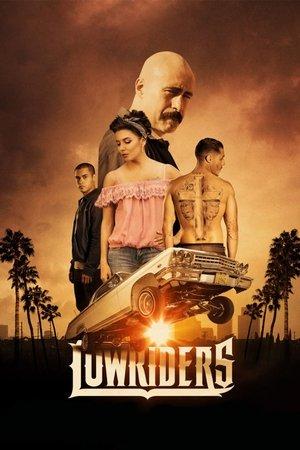 Lowriders streaming