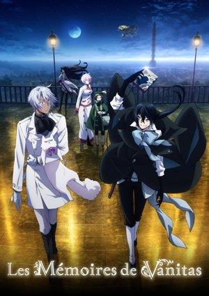 Les Mémoires de Vanitas streaming