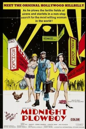 Midnite Plowboy streaming