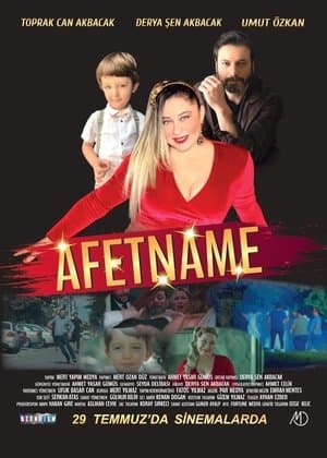 Afetname streaming